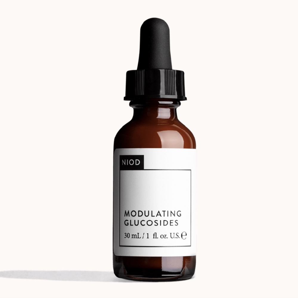 NIOD Modulating Glucosides